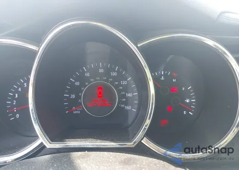 2013 Kia Optima Ex from USA, damaged, VIN 5XXGN4A75DG092276